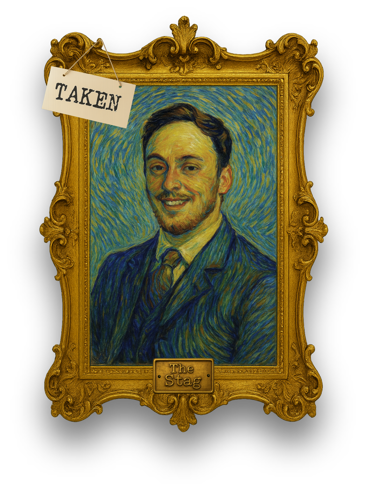 The Taskmaster