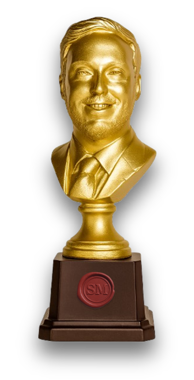 Trophy